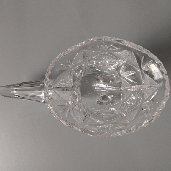 Crystal Horn of Plenty see description - Picture 5 of 9